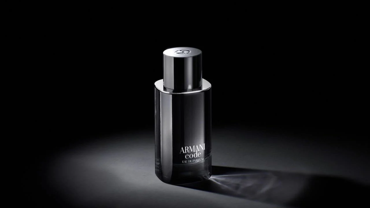 Armani Code Eau de Parfum Cologne: A Timeless Scent of Elegance